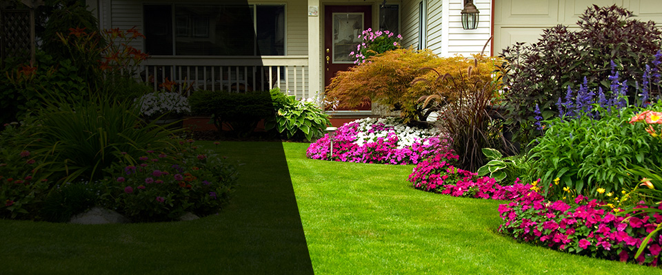 Lockeford Landscapers