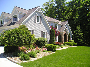 Landscapers and Lawncare Services in Lockeford, CA